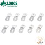 ( клик post отправка ) Logos код ползун (10pcs) трос. длина . настройка делать код ползун толщина 1.5mm. aluminium . использование крепкий трос диаметр 3.0~5.0mm