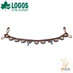  Logos LOGOS карниз ремень посуда . одежда, фонарь и т.п. палатка внутри вне . подвешивание ниже карниз ремень 