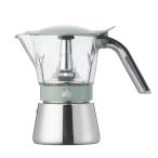  Logos видно Espresso производитель 300 кофе ... выходить момент . можно наслаждаться прозрачный . Espresso производитель газовая плитка . уличный баннер . использование возможность 