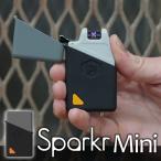 sparkr mini/¥¹¥Ñ¡¼¥«¡¼¥ß¥Ë ¥¯¥é¥·¥Ã¥¯¤Ê¸«¤¿Ìܤ˿·¤·¤¤µ¡Ç½¤òÈ÷¤¨¤¿¥×¥é¥º¥Þ¥é¥¤¥¿¡¼ USB½¼Åż°¤Ç·«¤êÊÖ¤·»È¤¨¤ë 1²ó¤ÎËþ½¼ÅŤÇÌó250²ó»ÈÍѲÄǽ
