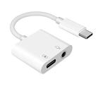 特別価格Pro Headphone 3Amp Aux Adapter for Huawei Mate 30 Pro 5G Plus USB-C to 3.5m好評販売中