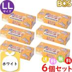  подгузники . запах . нет пакет BOS Boss для взрослых подгузники LL размер 60 листов входит 6 шт. комплект дезодорация пакет уход для одноразовые подгузники всего 360 листов 