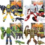 ショッピングトランスフォーマー トランスフォーマー ビースト覚醒 覚醒チェンジアーマーセットシリーズ 4点セット