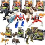 トランスフォーマー 覚醒チェンジセットシリーズ 覚醒ウェポン 全7点セット オプティマスプライマル オプティマスプライム