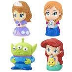 ....f линзы Disney дыра & Ariel & sophia & Чужой 4 позиций комплект игрушка водный пистолет ванна 