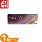 ショッピングコンタクトレンズ 1日使い捨て 【送料無料】 トータルワン 乱視用 1箱 (30枚) 日本アルコン 1日使い捨て コンタクトレンズ ワンデー トーリック 【一部度数欠品中】 ONE DAY