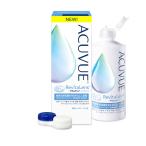 「7lens公式」 アキュビューリバイタレンズ 360ml×1本 コンタクトレンズ 洗浄液 ソフト ケア用品 AMO ジョンソン・エンド・ジョンソン