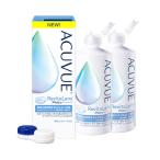 akyu вид libaita линзы 360ml× 2 шт контактные линзы жидкость для мытья soft уход сопутствующие товары AMO Johnson * end * Johnson 