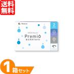 2weekメニコンプレミオ遠近両用トーリック 1箱 (6枚) メニコン コンタクトレンズ 2week 乱視用 2週間使い捨て コンタクト 2ウィーク マルチ menicon