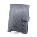  Louis Vuitton Agenda PM R20426arudowa-z мужской обложка для записной книжки чёрный ломбард лот 