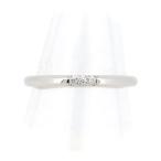 ティファニー フォーエバーウェディング リング 指輪 12.5号 Pt950(プラチナ) 質屋出品