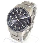 Yahoo! Yahoo!ショッピング(ヤフー ショッピング)SEIKO セイコー アストロン ソーラーGPS衛星電波 メンズ腕時計 チタン SBXB085 8X22-0AG0
