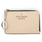 【katespade】ケイトスペード カードポケット ホルダー付 コインケース 財布 キーケース WLR00126 レディース 中古 美品 質屋