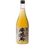 梅酒鹿児島県濱田酒造14度赤兎馬梅...