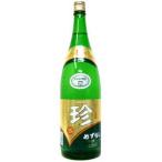 人参焼酎　福岡県　研醸酒造　25度　珍　1.8L