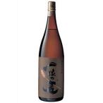 麦焼酎　鹿児島県　西酒造　25度　一粒の麦　1.8L