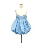  не использовался товар CECILIE BAHNSENsesi Lee van senSHEA TOPba Rune топ блуза Sky голубой 8 1.23RTW11004