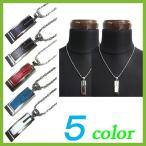 Yahoo! Yahoo!ショッピング(ヤフー ショッピング)レザー ネックレス メンズ ネックレス プレート レザー ネックレス レザー 革