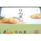 2025年12月分予約 宮崎産 日向夏 秀品 贈答用 約2.5kg9~15個 化粧箱入 * ふるさと納税 ではありません