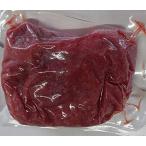 Yahoo! Yahoo!ショッピング(ヤフー ショッピング)大人気　馬刺し（赤身）3ｋｇ（ｋｇ4600円税別）冷凍　　業務用　ヤヨイ