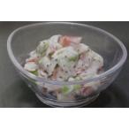  маленькая миска морепродукты сыр салат 1kgx12P(P2,020 иен без налогов ) для бизнеса yayoi...