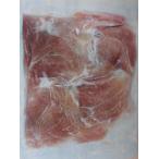  есть перевод топпинг для сырокопченая ветчина ( порез . сбрасывание )500gx20P(P1150 иен без налогов ) для бизнеса yayoi супер-скидка 