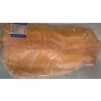  Atlantic копченый лосось ломтик 500g×20P(P2,600 иен без налогов ) рефрижератор для бизнеса yayoi