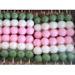 和生菓子 花見だんご 160本(本約50g)本68円税別 冷凍 業務用 ヤヨイ