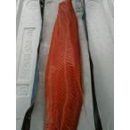  наклон рефрижератор sashimi salmon ( форель )10kg ввод ( примерно 20шт.@.*.)kg4050 иен без налогов для бизнеса yayoi