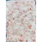 Yahoo! Yahoo!ショッピング(ヤフー ショッピング)大人気　ボイルズワイ蟹フレーク（調味液）500ｇ×20P（P2,100円税別）オピリオ種　限定品　業務用　ヤヨイ　