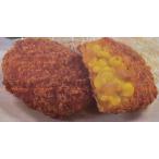 モリタン　コーンたっぷりコロッケ