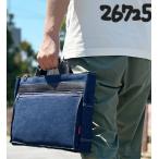.. Denim Okayama Denim сумка. . большая сумка сумка на плечо мужской . холм производства 26725 flat . сумка сделано в Японии местного производства . холм . холм производства сумка 