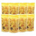 i. Lucky еда .. структура . высушенный ферментированные бобы 270g×8 шт. комплект ( итого 2160g)