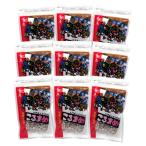 ko... Kumamoto производство традиция высушенный ферментированные бобы 70g входить ×9 шт упаковка ( итого 630g)