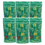 i. Lucky еда сырой . ферментированные бобы водоросли аонори входить 270g×6 шт. комплект ( итого 1620g)