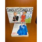 SINGLES single z1~3 volume ... ....