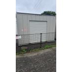 C1[ длина ..#63 kissa 080721-2] место хранения shutter тип 2 цубо пол сильный ширина 360cm глубина 185cm высота 267cm б/у товар наружный сверху завершено ST-H2 вся страна производитель управление делами из . входить транспортные расходы другой 