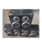 C2[ полки 020123-4(2) иметь ] Pioneer динамик левый правый комплект S-X11 20W 8 ом ширина 129 высота 242 глубина 230mm немного загрязнения есть поверхность Haku li есть 