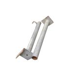 C2A[ полки 020309-4(33) иметь ] type рамка-оправа останавливаться труба поддержка 60cm 2 сяку корпус . основа домкрат нехватка. новый комплект разница включено 