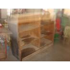 2A[ полки 030504-14] инструмент для из дерева полки la one производства 45cm×130cm высота 110cm 1 форель 30cm высота 60cm ширина 