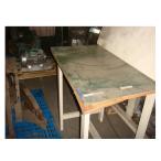 C2A[ полки 030504-19W иметь ] работа стол инструмент вытаскивание есть 60×90cm ранг 85cm высота ранг дерево настольный вносить изменение необходимо 