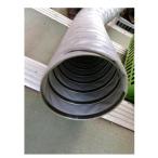 C2[книга@041222-2] жаростойкий шланг воздуховода 90m/m диаметр 5m длина V type гибкий Tiger spo Lee ma-