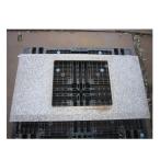 C2A[ новый длина 050704-8] мрамор раковина плитка для 660×1260×23 отверстие 460×560 пятна есть трещина трещина . владение .