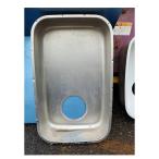 C2A[ новый длина 060609-7(2)] stain раковина раковина внизу из установка модель 69×41cm глубина 12.5cm ранг 