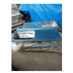 C2A[ новый длина полки 060823-53(7)] правый раковина 150cm ширина толщина 0.5 мм раковина stain счетчик царапина дождь вода пятна есть глубина 65cm отправка размер :150cm×65cm×30cm 10kg