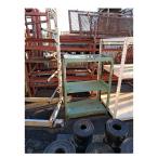 C2A[ полки 061128-4] средний количество полки высота 120 ширина 90 глубина 45cm ранг. размер. 