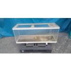 2 полки 080204-1 акрил аквариум 150X50X высота 60cm осушение для дыра переполнение . фляжка есть доставка отдельно .