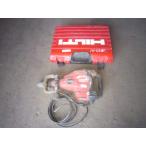 C2A[ камень 080212-161] переговоры OK! электрический pick Hill tiTE700-AVR 100V 50/60Hz 1300W доставка отдельно .
