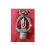 C2[ полки .fei272525-1-2(2) иметь ] пожаротушение огонь .. type опрыскиватель head 72°C б/у 