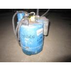 2A[ камень 29120518 CPW1370 иметь ] погружной насос Tsurumi 50m/m LB-480A 100V 480W тест нет 